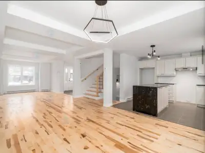 maison NEUVE à louer Les Saules