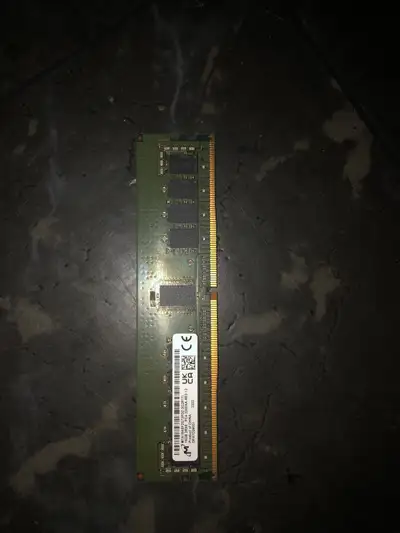  16 gigs Lenovo computer RAM , View more