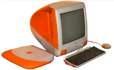 Looking for ibook/imac g3