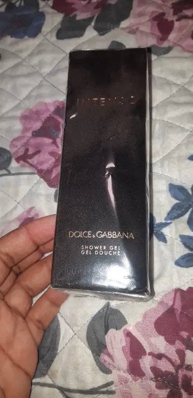 Dolce Gabbana intenso shower gel 100 ml, View more