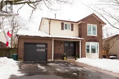 Full House (Finished Basement Included) Double wide driveway Attached garage 2.5 Bathrooms Updated k...