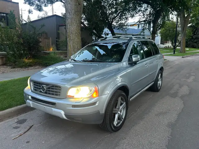 2011 Volvo XC90 R-Design540714053445898241
