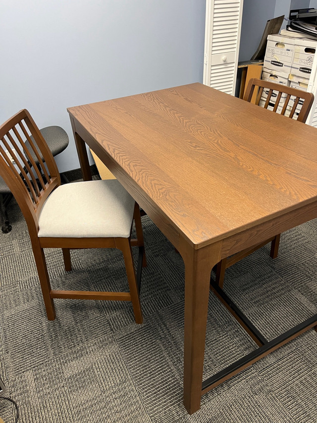 Kitchen table  in Dining Tables & Sets in Kingston