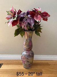 Colorful Vases/Bowls