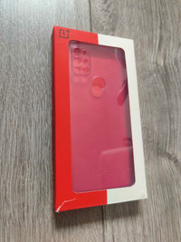 OnePlus Nord N10 5G Phone Case