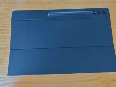 Samsung Slim Keyboard Case for Galaxy Tab S10 Ultra/S9 Ultra, View more