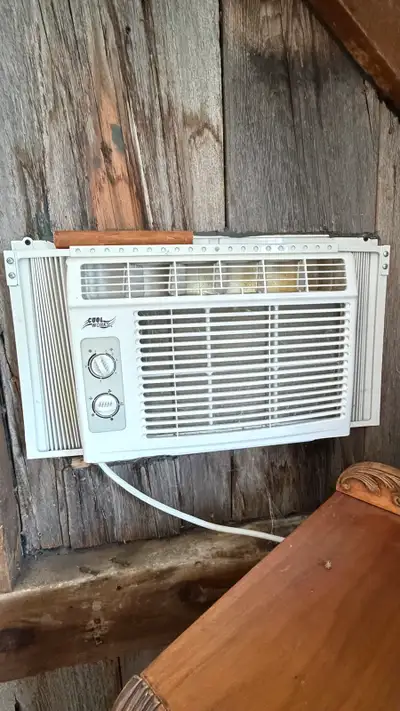 AC Window Unit , View more