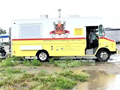 1997 Chevrolet P 30 Grumman engine 6.4 L V8 diesel automatic low mileage at 157,000 original k Brand...