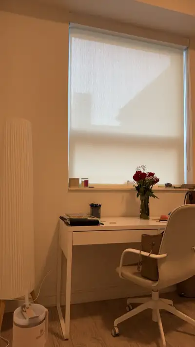 IKEA Floor Lamp, View more