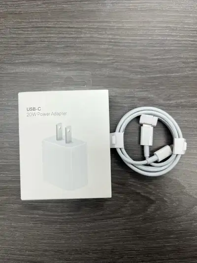 USB-C ADAPTER & CABLE SET, View more
