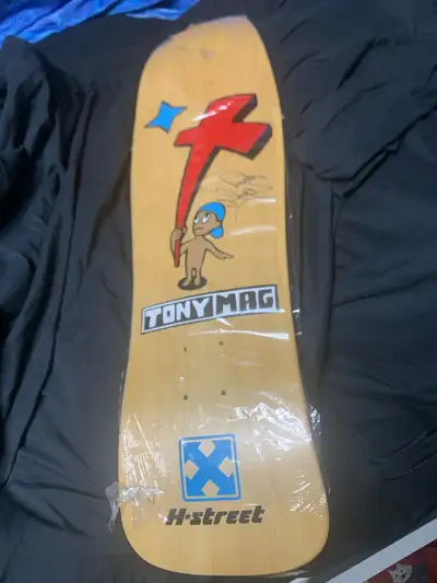 skateboard vintage rare , View more