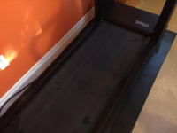 True 500 Treadmill for Parts Only ALL new parts replaced