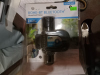 BLUE TOOTH HOSE END TIMERS