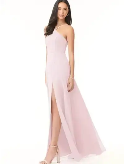 Grad/Bridesmaid Dress, View more