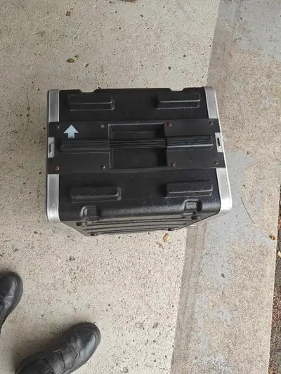 SKB Rack Case, View more