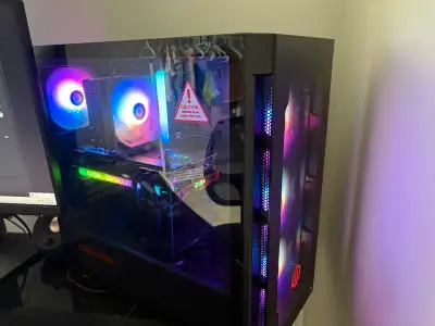 EVGA RTX3080 FTW3 ULTRA Graphics card, View more