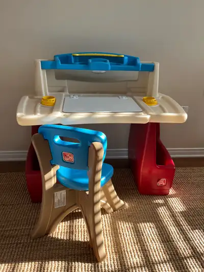  Step2 Deluxe Art Master Desk, View more