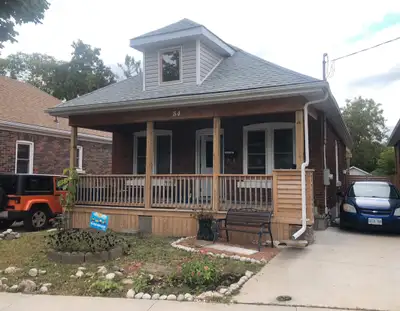 Roommate (female) wanted to live in a house with the female owner and one woman and two very friendl...