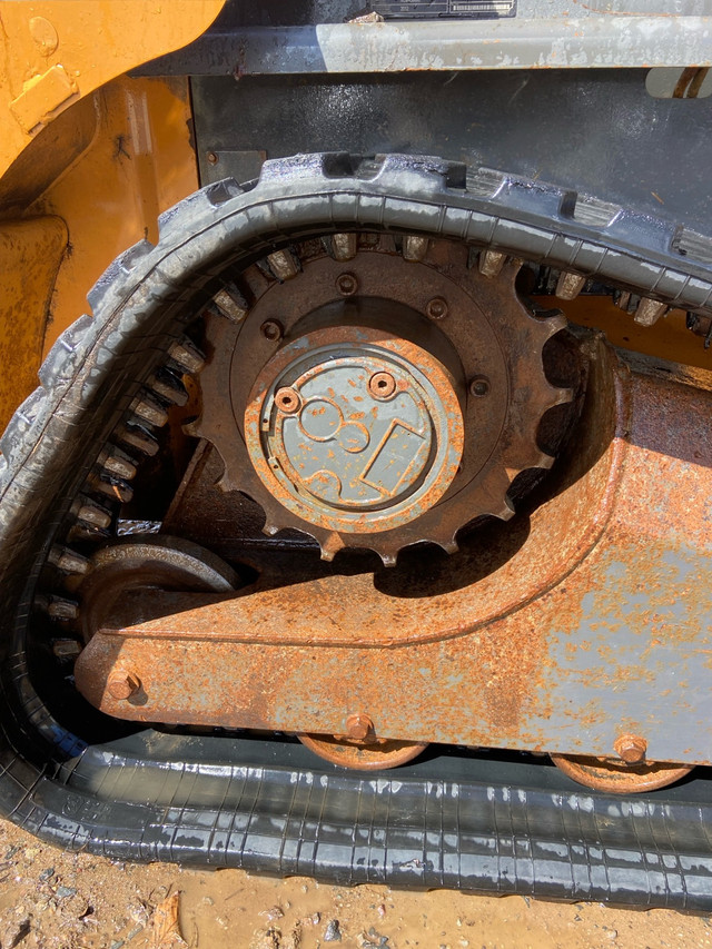 Case TV 380 Skid Steer in Heavy Equipment in Annapolis Valley - Image 4