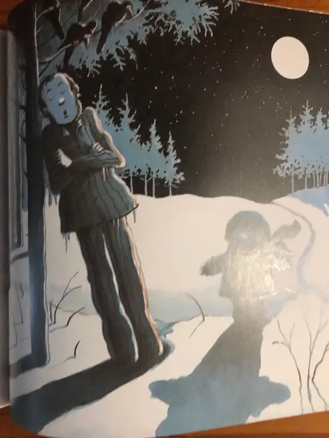 Munsch Mini-Treasury One by Robert Munsch and Michael Kusugak in Children & Young Adult in Guelph - Image 6