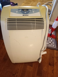 Air conditioner unit