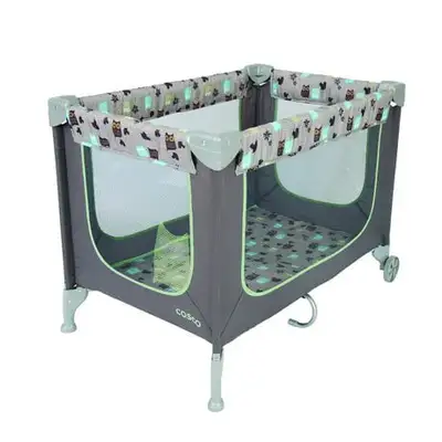 Portable Playpen / play yard - mint condition, View more