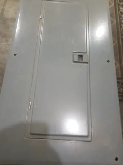 Electric panel schneider, View more