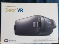 Like New Samsung Gear VR (Oculus)