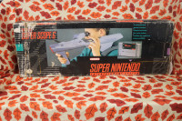 Super Scope 6 (Includes 6 games) - SNES (#4402)