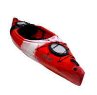 BONUS Evoke Muskoka 10’ Sit-In Kayak, PLUS EXTRAS great deal