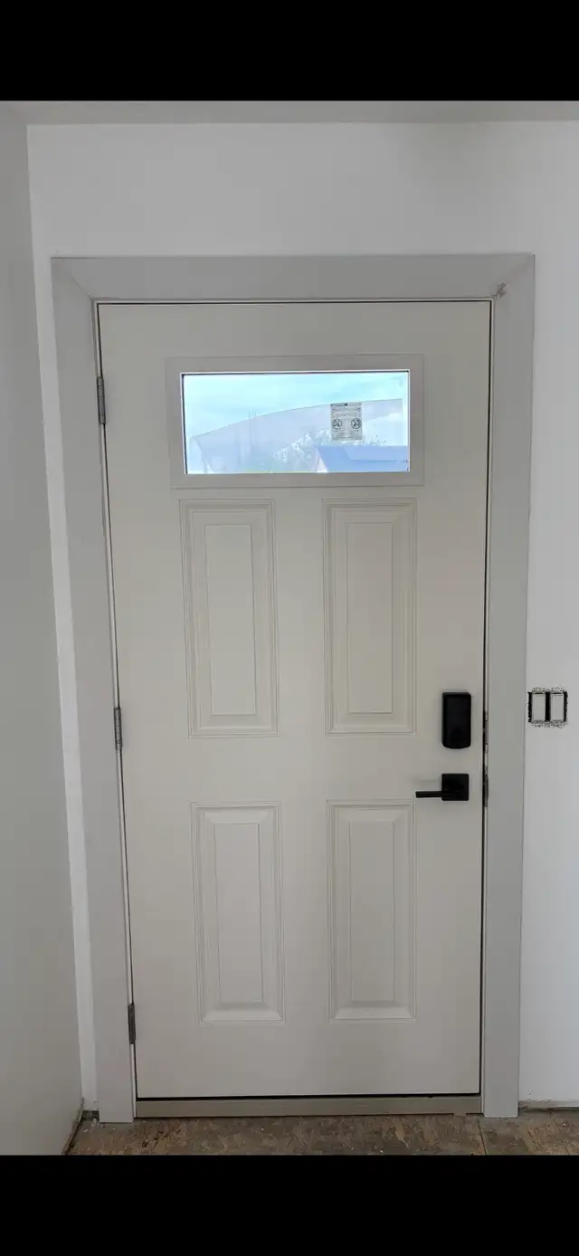 windows and doors installation 557928346216058881
