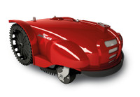 Ambrogio L300R Elite Robotic Lawn Mower