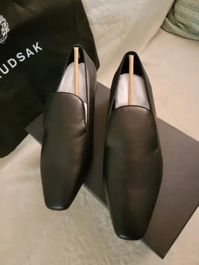 Rudsak Women’s Leather Shoes in Women's - Shoes in City of Toronto - Image 4