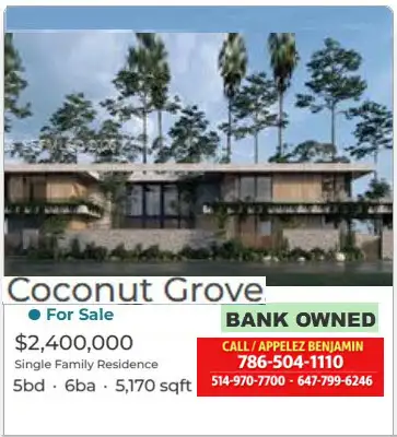 FORECLOSURES Florida Condos For Sale Florida Houses For Sale in Other in City of Toronto - Image 11