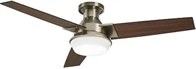 Hunter ceiling fan in Indoor Lighting & Fans in Cornwall - Image 3