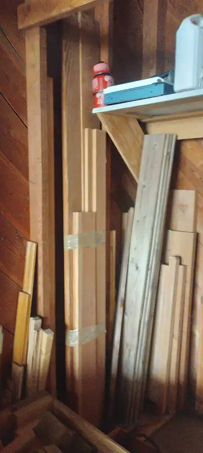 Lumber for Sale, View more