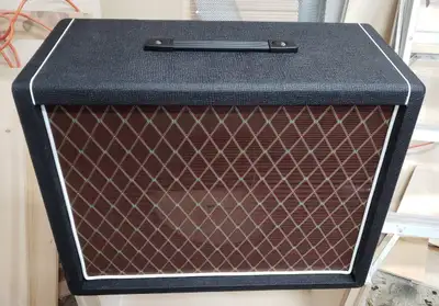 112 Slant Guitar Speaker Ext Cabinet, View more