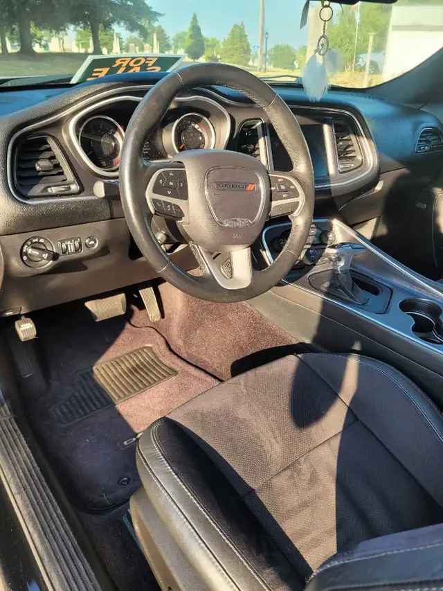 2016 Dodge Challenger RT518967496656834565