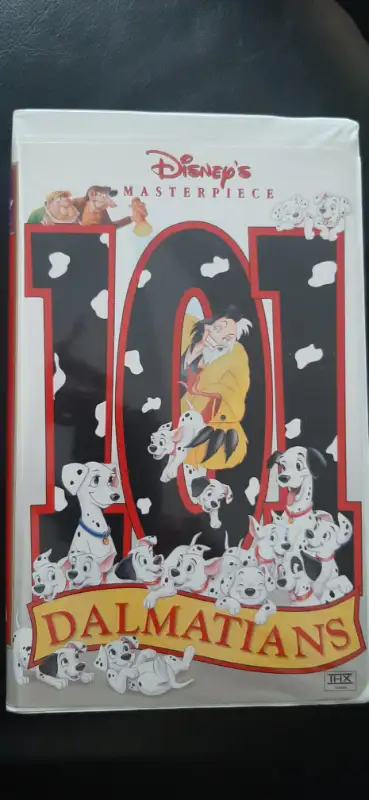 DISNEY and OTHER  VHS  MOVIES, View more