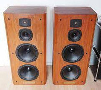 WANTED: CELESTION DL10 A3 DITTON 66 II DITTON 88 SPEAKERS