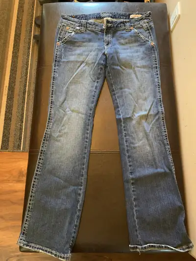 Billabong Jeans - Size 11, View more