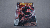 Deathstroke #1 - comic book