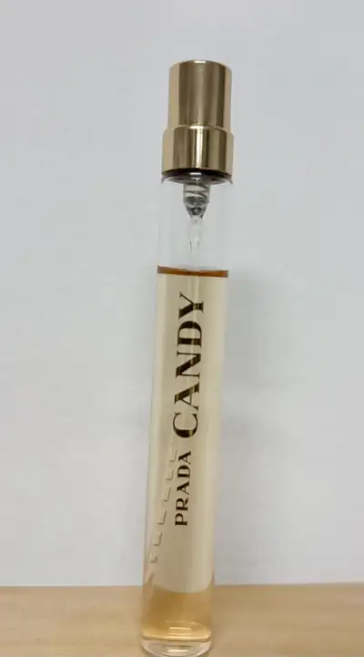 prada candy perfume  10 ml !, View more
