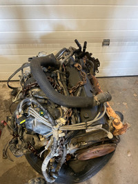 Ford Ranger 4.0L SOHC