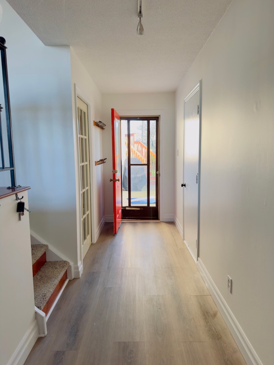 Rental in North London 5
