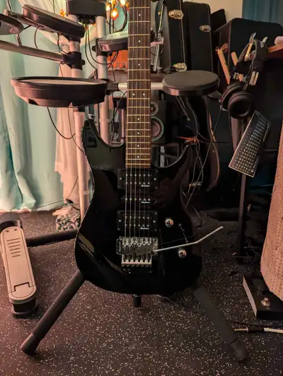 Japanese (MIJ) Jackson SDK2 Electric Guitar, View more