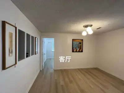 2/ 3 Bed 2 Bath Ground level suite for Rent 6820 Knight St, Vancouver | ~1000 sq.ft ️2 Beds 1 Bath:...