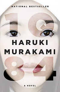 Haruki Murakami - 1Q84