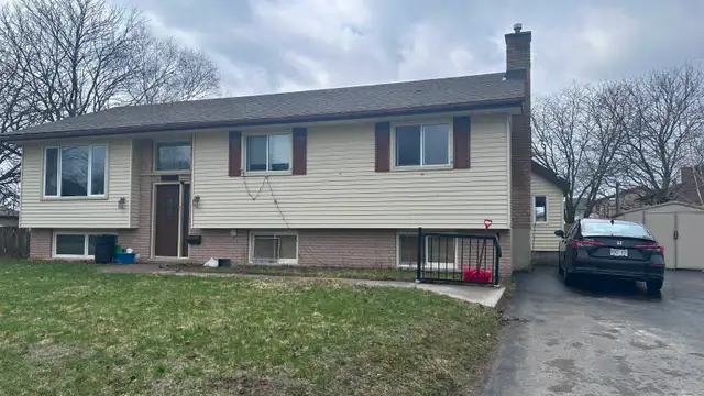 Private Room for Rent — Pure Veg Only | Belleville, ON in Room Rentals & Roommates in Belleville - Image 2