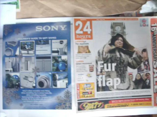 Small Collection of 24 News Magazines + More Selling  6500/1505 in Magazines in City of Toronto - Image 6